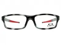 CROSSLINK OX8111-0753 Grey Tortoise