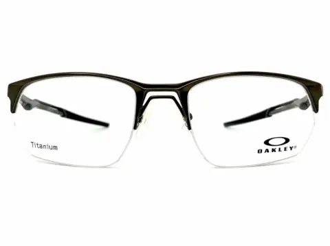 オオツキ レイヤさん専用 オークリー OAKLEY｜WIRETAP 2.0RX OX5152-0254｜オークリーの