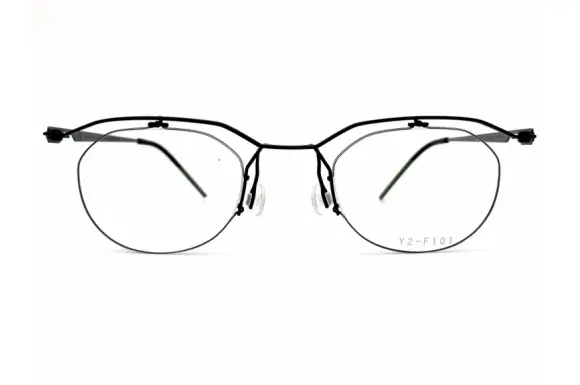 Y2 BETA TITANIUM FULL NYLOR ONE off 工房 Y2-F101