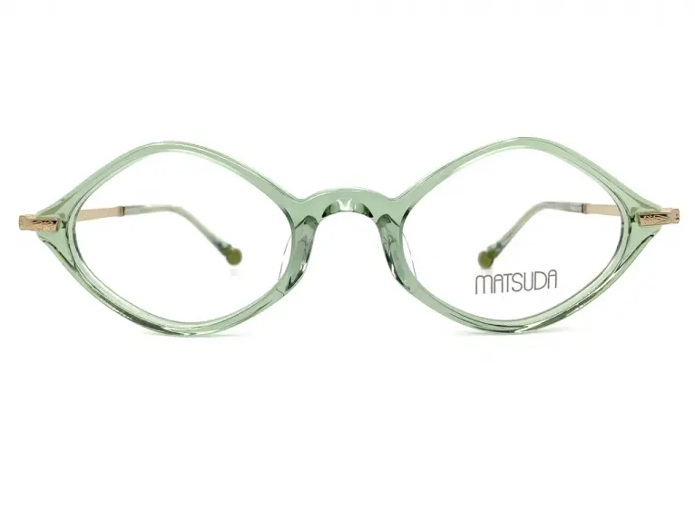 リュネット・ジュラ LUNETTES du JURA｜LUNETTES DU JURA ATSUKO2