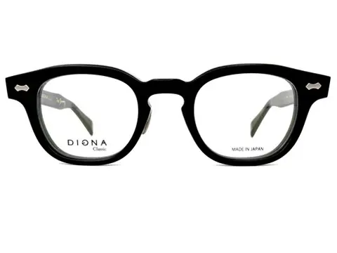 ハクサンガンキョウ 白山眼鏡 HAKUSAN GANKYOU｜SPM classic LARGE