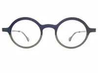 Mille +51 321 pure titanium