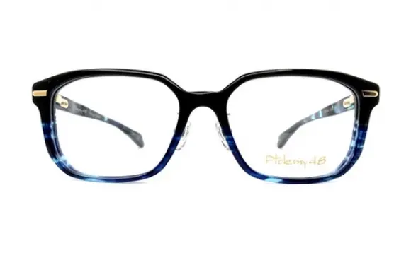 VC-052 BKB Vintage Celluloid