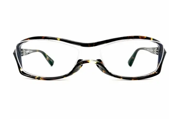 × レクサス LEXUS LXF-002 col.02 BRN