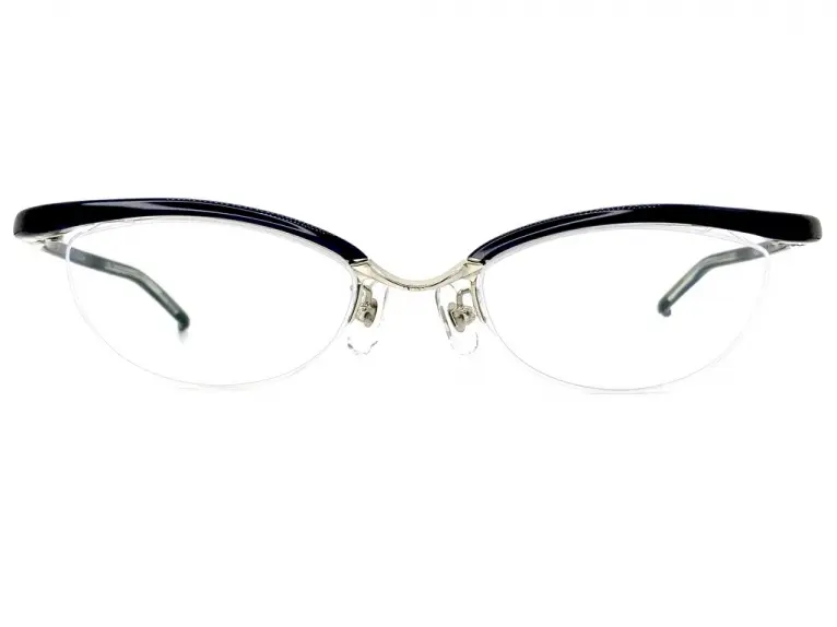 フォーナインズ Four Nines 999.9｜M-03 183 ブリッジ傷、緑青あり