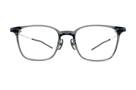 NPM-116 8802 クリスタルスモ－ク/シルバ－ TITANIUM