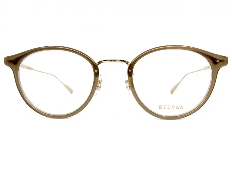 アイヴァン7285 EYEVAN 7285｜777(46) c.3323｜EYEVAN7285の美しく上品