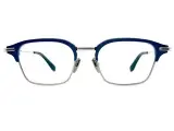 TYPOGRAPHER DTX-142-A-03//NVY-SLV
