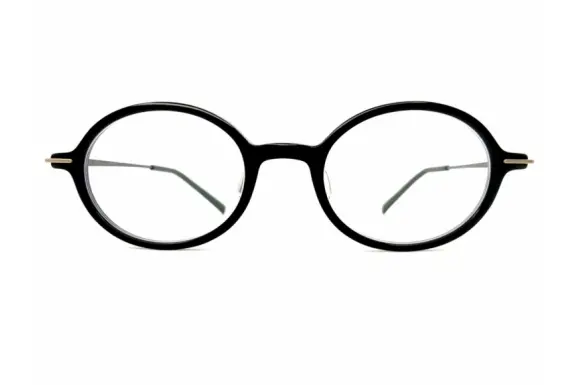 T407 YUI TITANIKA grey BETA TITANIUM