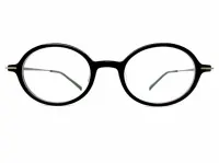 T407 YUI TITANIKA grey BETA TITANIUM