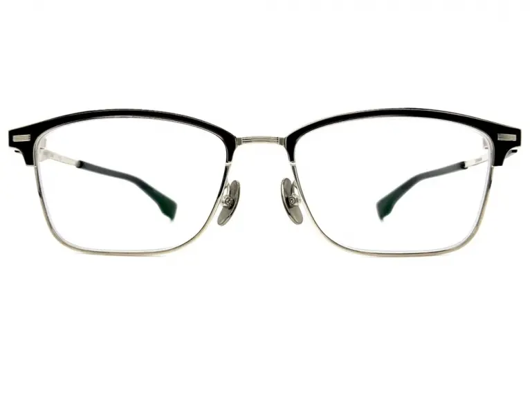 フォーナインズ Four Nines 999.9｜S-121T 12 ガンメタリック TITANIUM