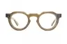 CROWN PANTO 8mm col5 LIMITED EDITION Upcyling acetate
