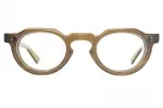 CROWN PANTO 8mm col5 LIMITED EDITION Upcyling acetate