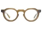 CROWN PANTO 8mm col5 LIMITED EDITION Upcyling acetate