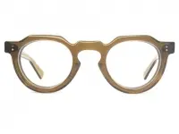 CROWN PANTO 8mm col5 LIMITED EDITION Upcyling acetate