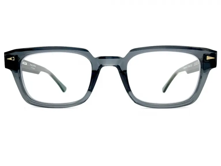 メガネ・老眼鏡 AHLEM Alexandre III Smokedlight AHLEM – Alexandre III – Unisex Luxury Sunglasses – Premium Italian