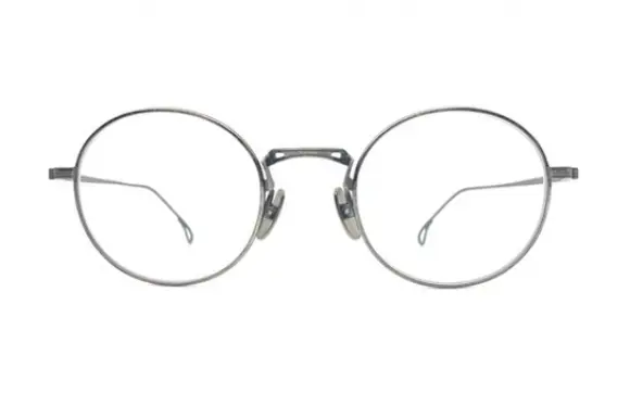 LESLIE C1D damage silver TITANIUM