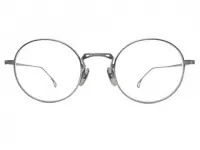 LESLIE C1D damage silver TITANIUM