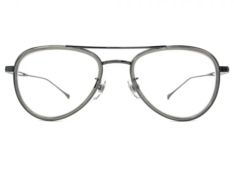 フォーナインズ Four Nines 999.9｜feelsun F-03S 8 ライトブラウン