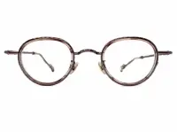 Eriko-2CB 6058 titanium