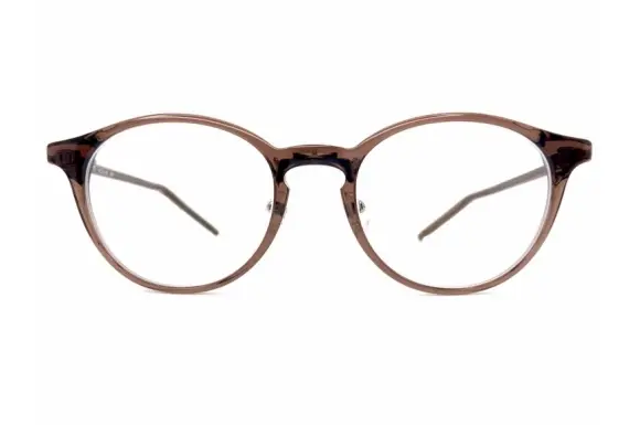 NP-737 9308 ライトレッドブラウン/ライトブラウンマット