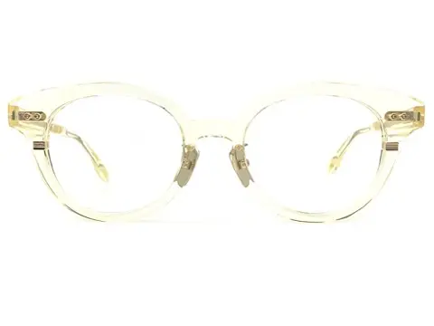 ディータ DITA｜BYLYM DTX158-A03｜DITAのシンプルで上品なチタン