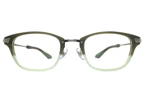 カネコガンキョウ 金子眼鏡｜VINTAGE KV-35 WNS PURE TITANIUM｜金子