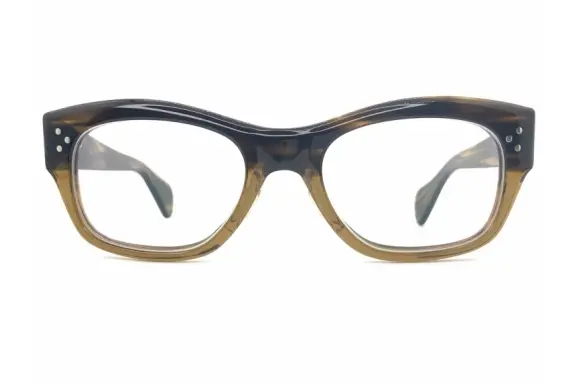 Tycoon(51) 8108　テンプルエンド飾り鋲なし