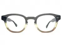 LEMTOSH 44 COL GREY-BROWN FADE