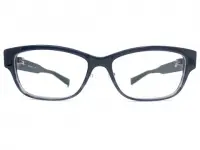 NP-17 533 グラデーションブルーグレーデミ