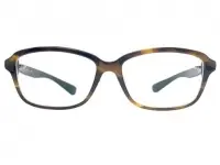 NP-602 8090 イエローベージュデミ/ブラック