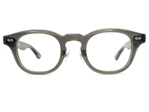 カネコガンキョウ 金子眼鏡｜VINTAGE KV-161 IPBR｜金子眼鏡VINTAGE