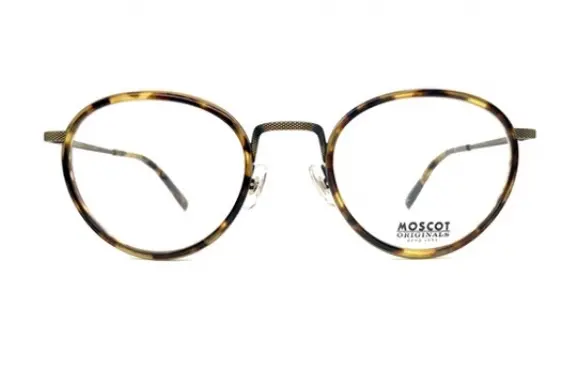 BUPKES COL.CLASSIC HAVANA/ANT GOLD