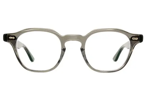 カネコガンキョウ 金子眼鏡｜KV-69L RDDE｜金子眼鏡VINTAGEシリーズの