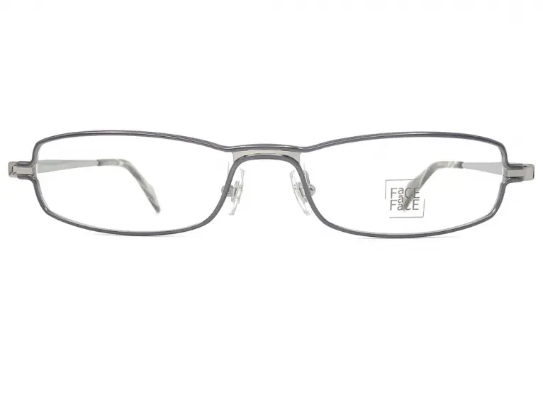【FACE A FACE】美品！　ファースアファース　眼鏡　サングラス ファース ア ファース FACE a FACE｜NUEVA 3 011｜機能的であり