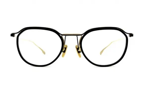 SCHEMA-TWO DTX-131 49-02 BLK-GLD