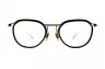 SCHEMA-TWO DTX-131 49-02 BLK-GLD