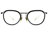 SCHEMA-TWO DTX-131 49-02 BLK-GLD
