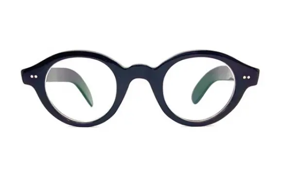 Genuine Horn Frame