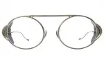 × BORIS BIDJAN SABERI RG101BBS PURE TITANIUM + BETA TITANIUM