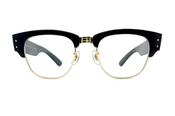 RB0316-S MEGA CLUBMASTER 901/31