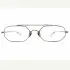 Pont Lincoln Ruthenium Brushed