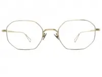 Trocadero Grey Gold Brushed
