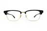 STATESMAN THREE DRX-2064-B-BLK-GLD-55