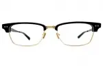 STATESMAN THREE DRX-2064-B-BLK-GLD-55
