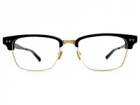 STATESMAN THREE DRX-2064-B-BLK-GLD-55