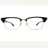 STATESMAN THREE DRX-2064-B-BLK-GLD-55