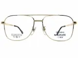 TWO-RING MILDLEX LX-1903 00 ALL TITAN