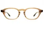 ×ブルネロクチネリ 若干の変形 BRUNELLO CUCINELLI OV5517SU 176553 Peppe 2N