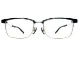 M-29 5202 ブルーグレー/シルバー TITANIUM